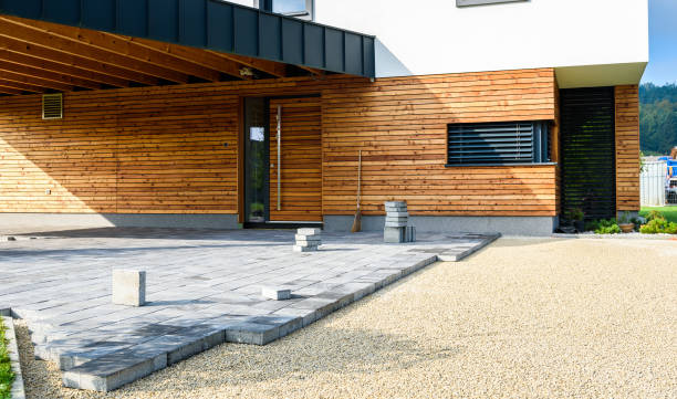 Best Driveway Repair Near Me  in Bellefonte, DE