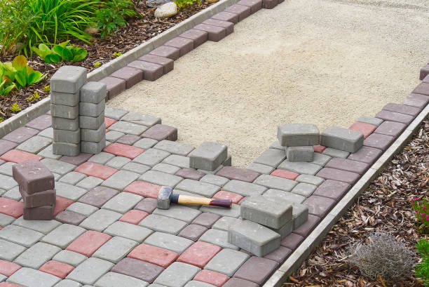 Best Driveway Pavers Contractor  in Bellefonte, DE