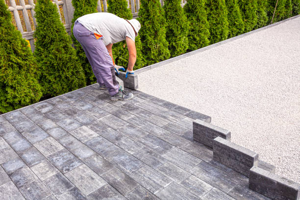 Best Driveway Paving Contractor  in Bellefonte, DE