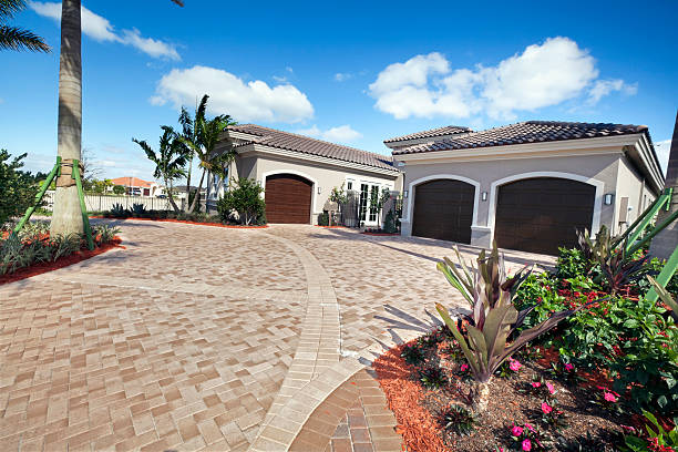 Reasons to Select Us for Your Driveway Paving Requirements in Bellefonte, DE