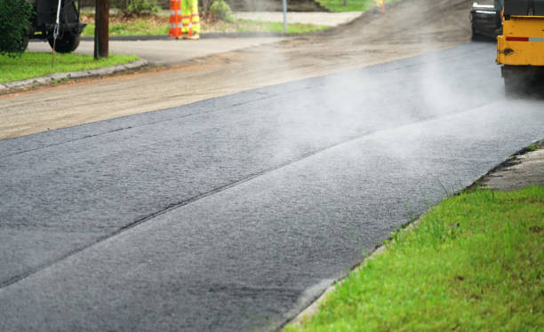 Commercial Driveway Pavers in Bellefonte, DE