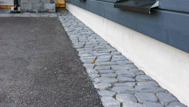 Best Custom Driveway Pavers  in Bellefonte, DE