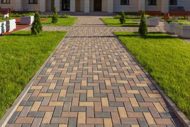Best Driveway Pavers Near Me  in Bellefonte, DE