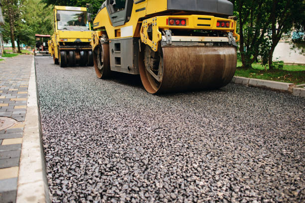 Best Best Driveway Pavers  in Bellefonte, DE